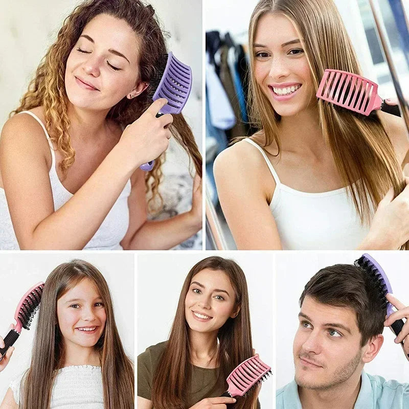 HAIR & SCALP CARE