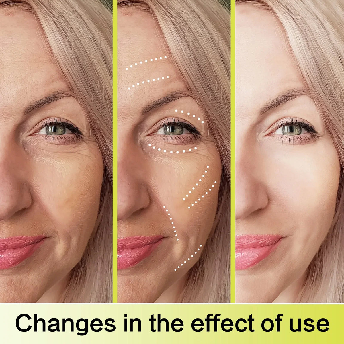ANTI-AGING & FIRMING