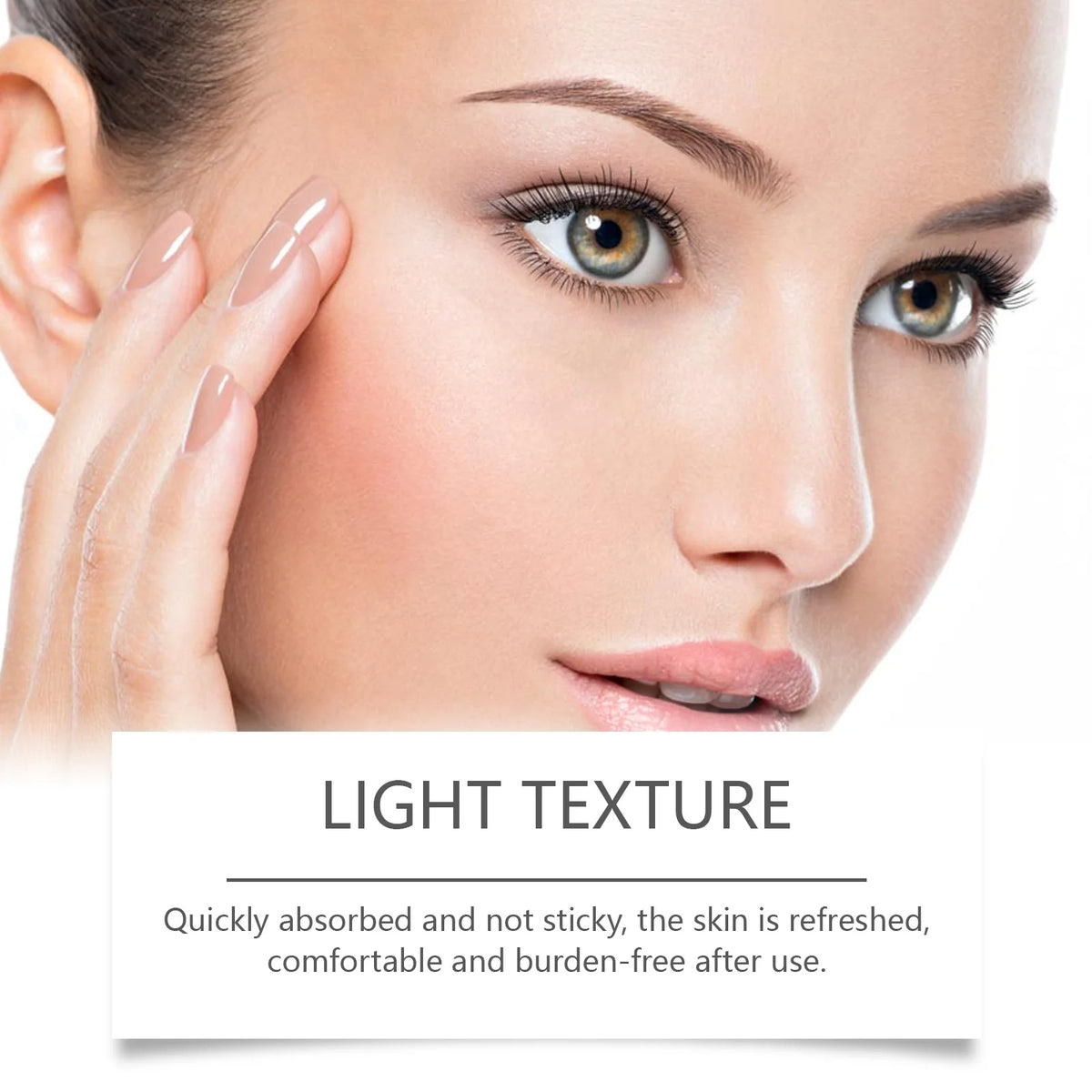 Anti Aging Serum Fade Fine Lines Increase Skin Elasticity Reduce Dryness Firming Lifting Repair Nourishing Brightening Skin Care