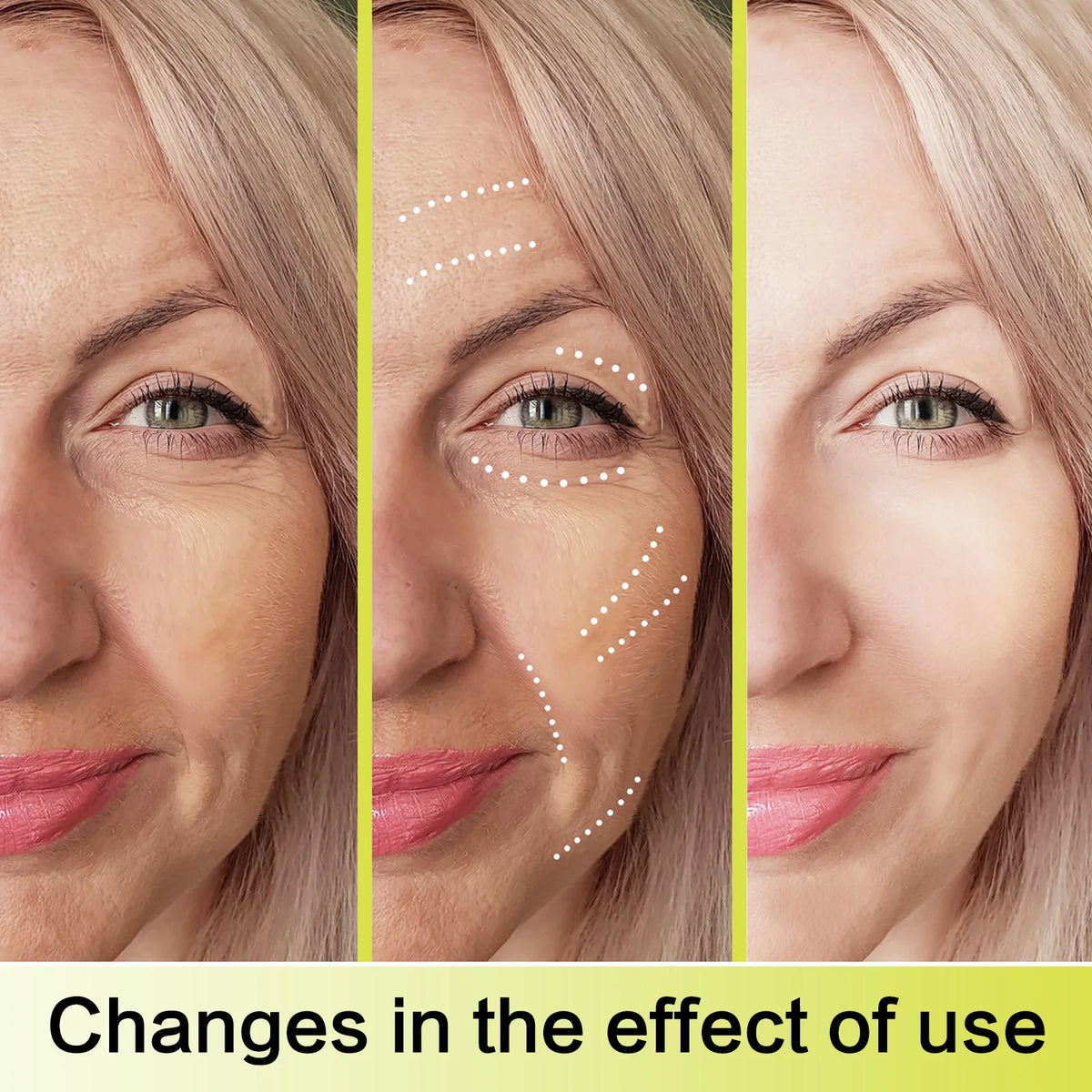 Anti-Aging Retinal Serum 15ml - 0.1% Nano Retinal + MATRIXYL® 3000 3% tightens skin, fights wrinkles &amp; shrinks pores.