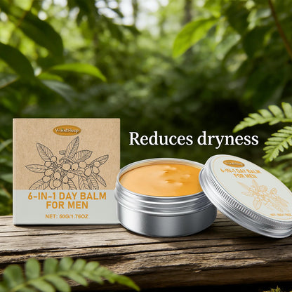 Acne Removal Night Balm Fadefine Lines Improve Dark Circles Anti-Puffiness Moisturizing Face Cream Repair Damage Firm Skin Care