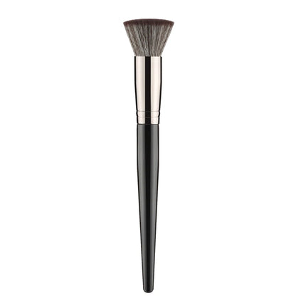 1Pcs Makeup brushes Tools Loose Powder Foundation Contour Brush Angled Blusher Face Cosmetics Beauty Make Up Brush Tool