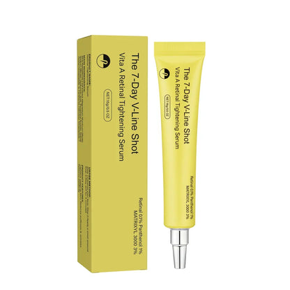 Anti-Aging Retinal Serum 15ml - 0.1% Nano Retinal + MATRIXYL® 3000 3% tightens skin, fights wrinkles &amp; shrinks pores.