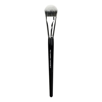 Women Face Base Makeup Beauty Tools Professional Foundation Brush 47 Broom Head Liquid Foundation Shadow Repairing Brushes
